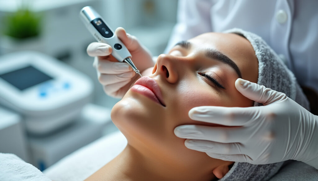 découvrez tout sur l'épilation électrique du visage : son efficacité, les tarifs pratiqués et des avis détaillés pour faire le meilleur choix.