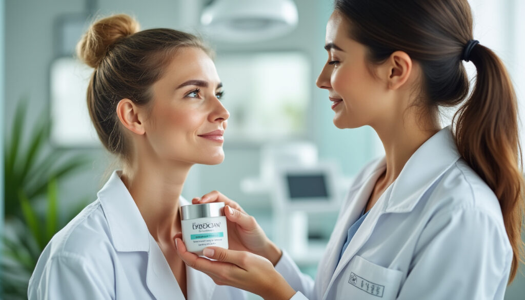 découvrez l'avis des dermatologues sur erborian, mettant en avant son efficacité et sa tolérance optimale pour une peau saine et éclatante.