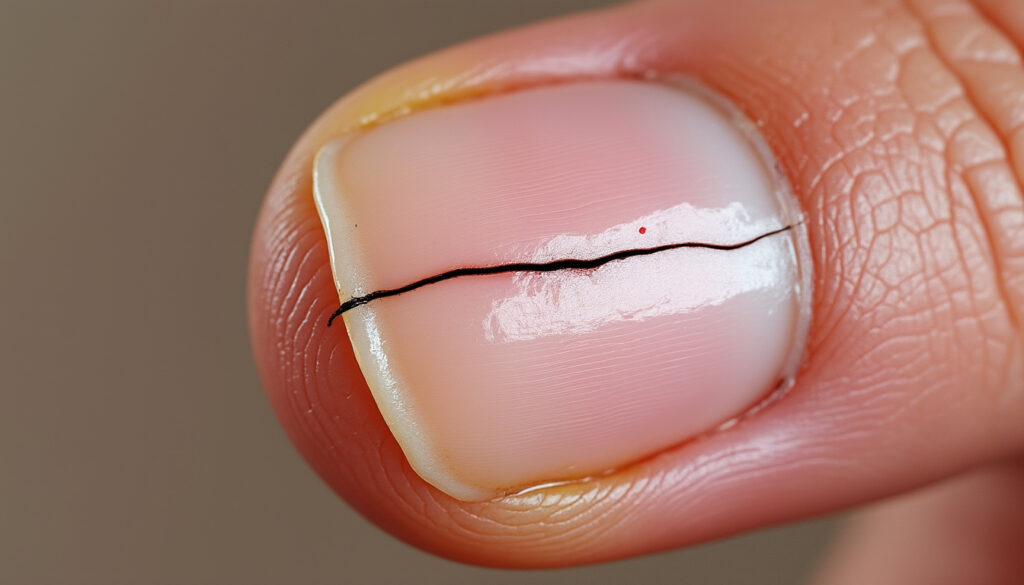 découvrez les causes principales des ongles fendus verticalement et les traitements efficaces pour restaurer la santé de vos ongles. conseils pratiques et solutions adaptées.