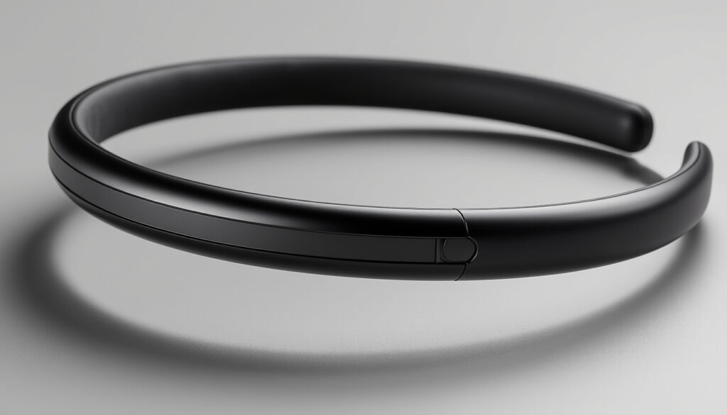 découvrez notre serre-tête pour homme alliant confort et style, disponible en acétate ou métal pour une tenue élégante et durable au quotidien.