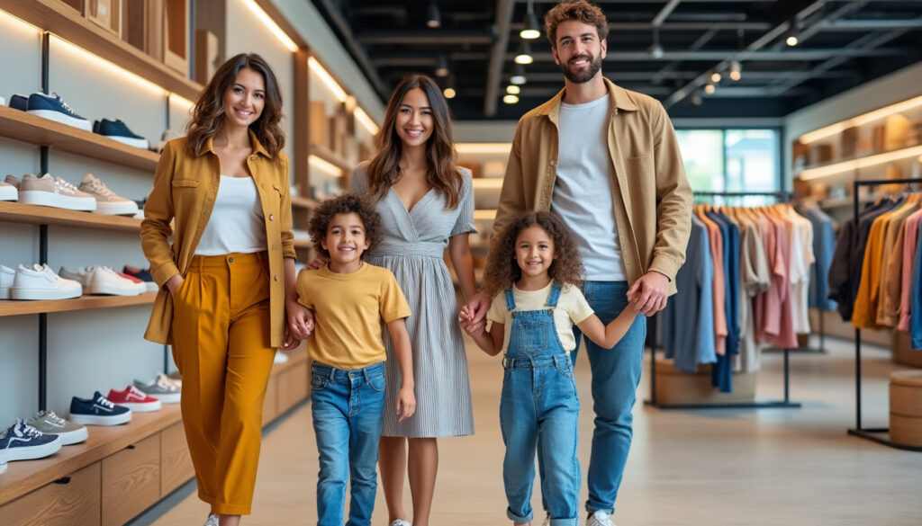 découvrez wimod, votre boutique en ligne de chaussures et vêtements à la mode pour toute la famille, à petits prix. qualité et style accessibles à tous !