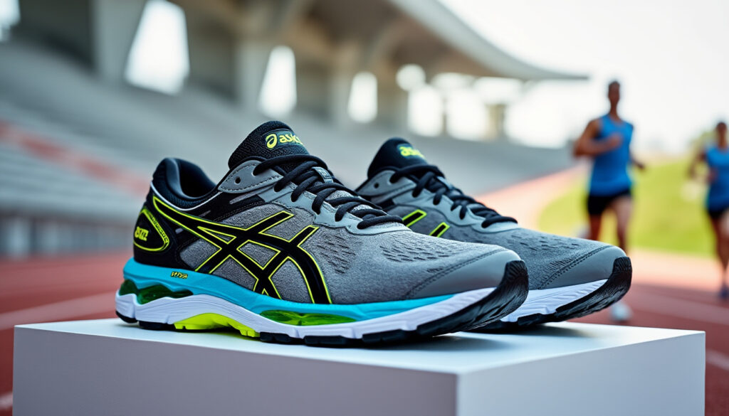 découvrez les asics gel-kayano 14 homme, alliant confort optimal et performance sportstyle pour accompagner vos entraînements et votre style au quotidien.
