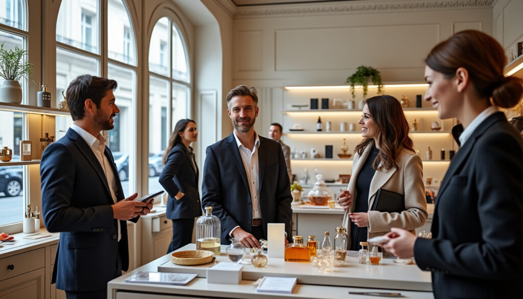 découvrez les avis clients sur chic parisien et évaluez la fiabilité ainsi que la qualité de leurs produits pour un shopping en toute confiance.