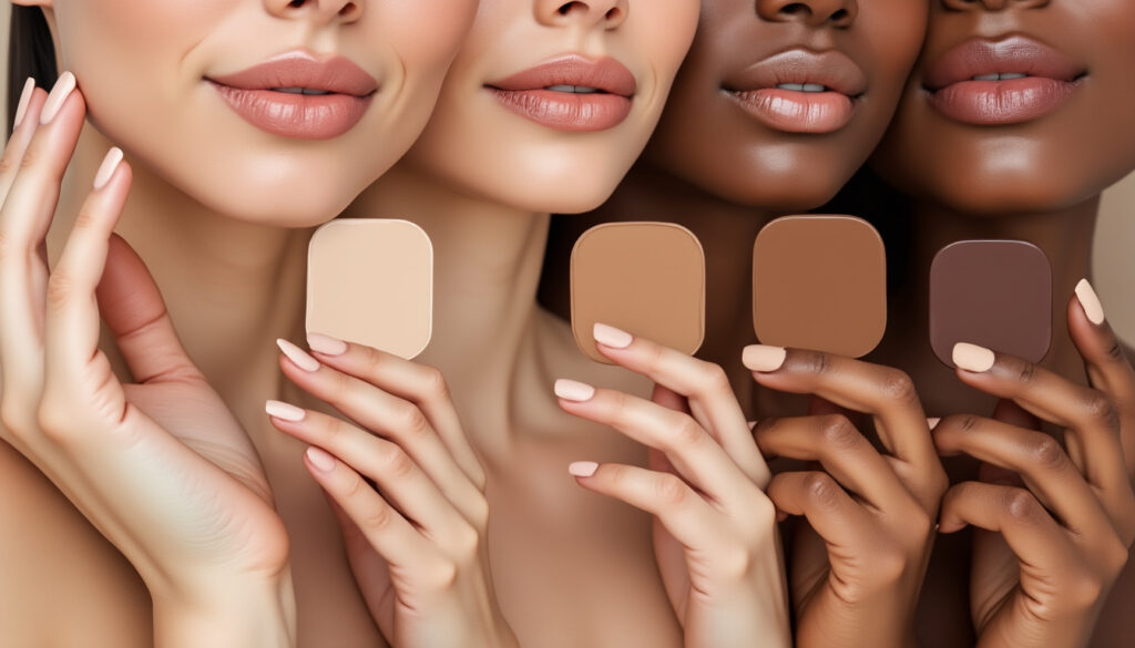 découvrez comment choisir la teinte nude idéale qui sublime parfaitement votre carnation pour un look naturel et élégant.