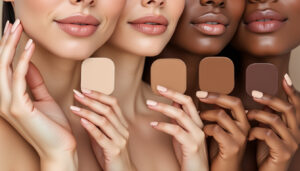 découvrez comment choisir la teinte nude idéale qui sublime parfaitement votre carnation pour un look naturel et élégant.