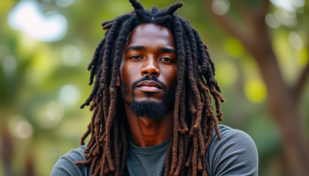découvrez les meilleurs styles de dreadlocks pour hommes et nos conseils pratiques pour entretenir des locks naturelles, élégantes et durables.