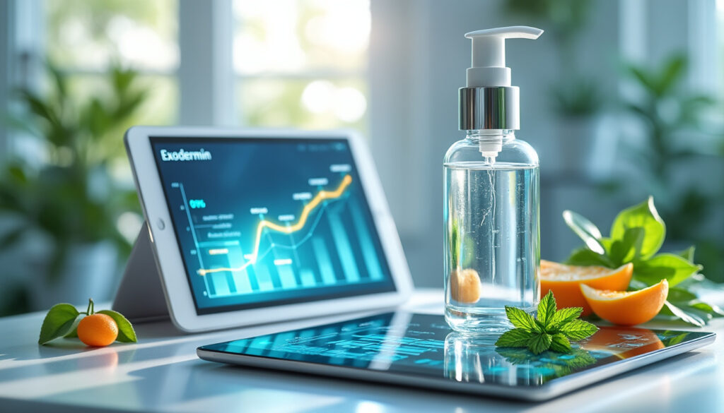 découvrez notre avis détaillé sur exodermin : analyse de sa composition, efficacité et résultats pour mieux comprendre ce produit.