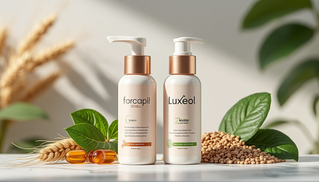 découvrez quel produit, forcapil ou luxeol, est le meilleur pour stopper la chute des cheveux et favoriser une chevelure plus dense et forte. comparatif complet et conseils d'experts.