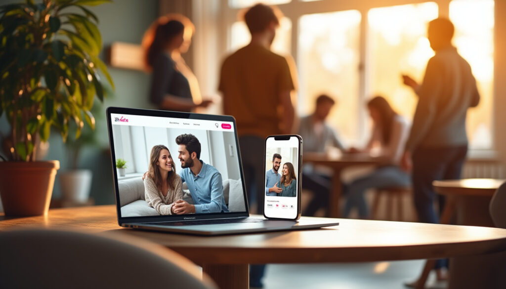 découvrez jm date, le site de rencontres libertines qui accueille tous les profils pour des rencontres authentiques et passionnées en toute simplicité.