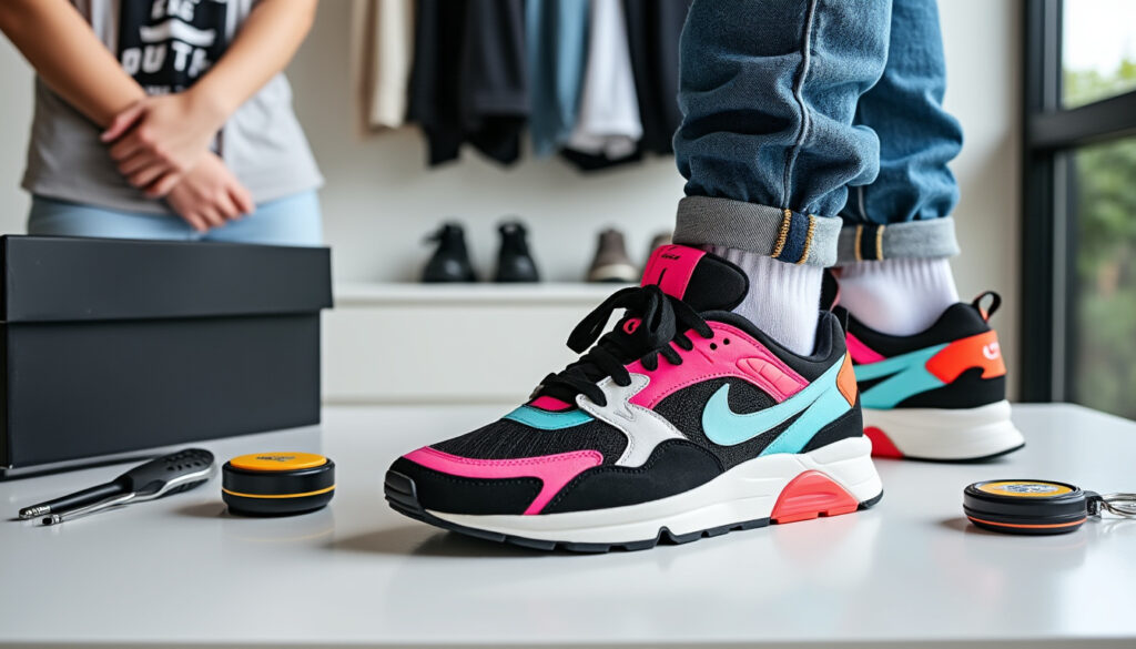 découvrez notre avis complet sur prime sneaker et bénéficiez de conseils experts pour acheter vos baskets originales en toute confiance.