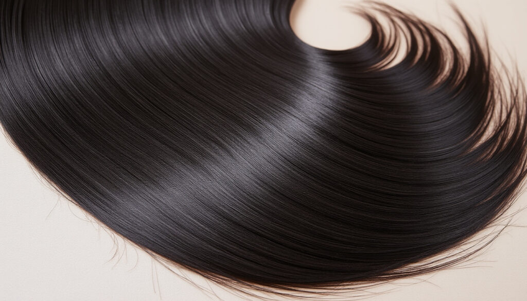 découvrez nos solutions de tissage avec closure et mèches à tisser pour une coiffure personnalisée, élégante et naturelle, adaptées à tous les styles.