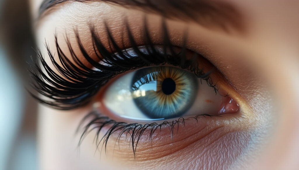 découvrez les meilleurs mascaras pour un volume spectaculaire et une longueur parfaite, afin d'obtenir un regard intense et captivant toute la journée.