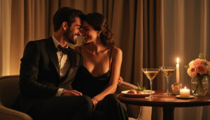 découvrez des idées et conseils pour organiser un apéro sexo, briser la routine et pimenter vos soirées intimes dans une ambiance complice.
