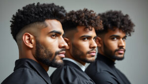 découvrez des coiffures tendance pour homme aux cheveux bouclés : idées de coupes, conseils de coiffage et astuces pour mettre vos boucles en valeur.