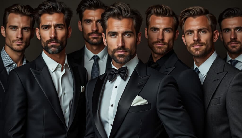 découvrez notre classement des hommes les plus beaux et sexy du monde : personnalités incontournables, charme et élégance au rendez-vous.