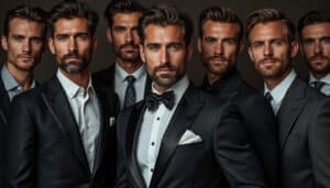 découvrez notre classement des hommes les plus beaux et sexy du monde : personnalités incontournables, charme et élégance au rendez-vous.