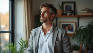 découvrez le néo masculin : ses codes, ses valeurs et les enjeux d’une virilité moderne en pleine évolution.