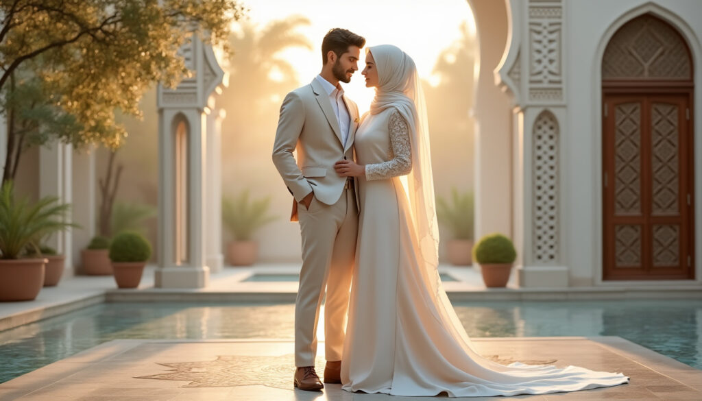 découvrez la signification de rêver de mariage en islam et ses interprétations possibles selon le contexte du rêve, avec des explications claires.