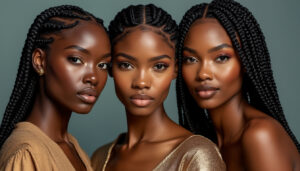 découvrez des idées originales de tresses africaines pour sublimer vos cheveux afro et adopter une coiffure stylée, tendance et pleine de personnalité.